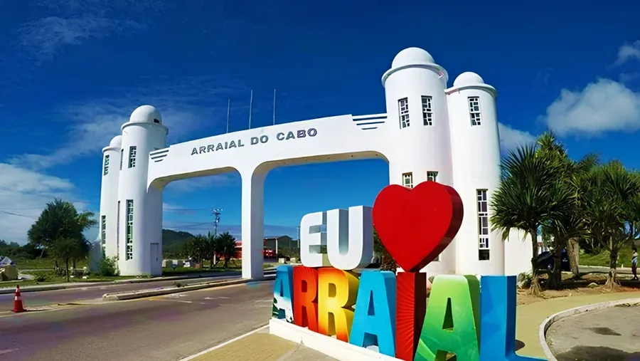 Arraial do Cabo