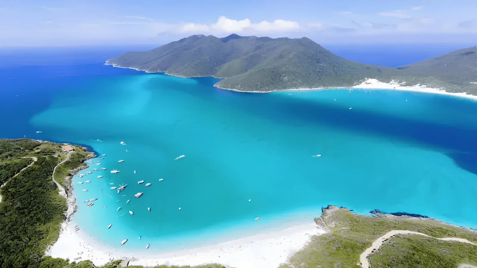 Arraial do Cabo